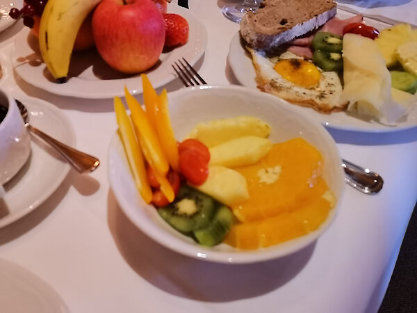 Hotel Hochriegel in Spiegelau